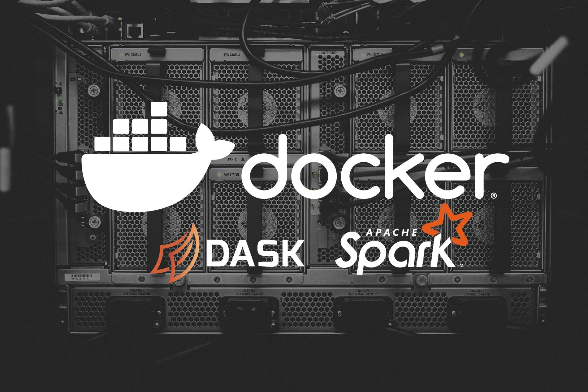 Micro-Cluster Lab Using Docker